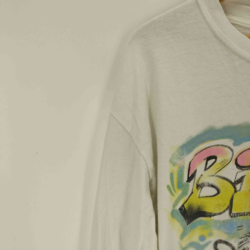 レディーメイド READYMADE 20AW グラフィックプリントL/S Tシャツ メンズ JPN:L