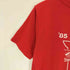 アローレ ALORE 80s WORLD SERIES プリントS/S Tシャツ シングルステッチ メンズ