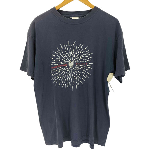 ステッドマン STEDMAN Stedman Classic プリントS/S Tシャツ メンズ JPN:XL