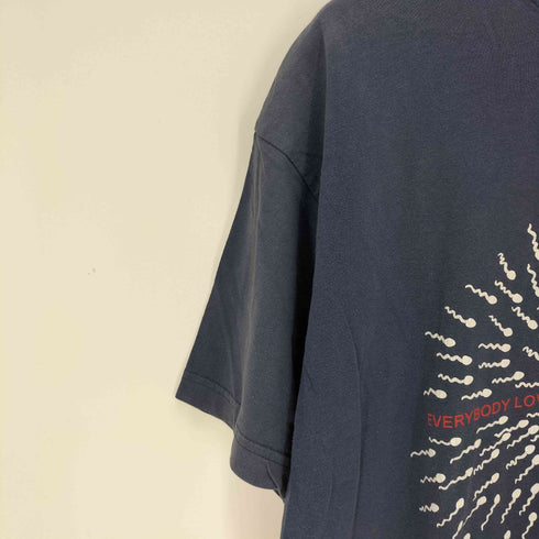 ステッドマン STEDMAN Stedman Classic プリントS/S Tシャツ メンズ JPN:XL