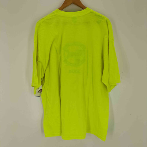 ギルダン GILDAN 00s プリントS/SオーバーサイズTシャツ メンズ JPN:XXL