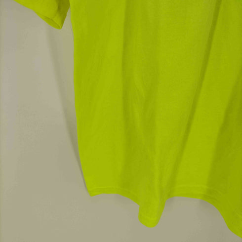 ギルダン GILDAN 00s プリントS/SオーバーサイズTシャツ メンズ JPN:XXL