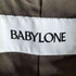 バビロン BABYLONE 23AW プードルミドルコート レディース FREE