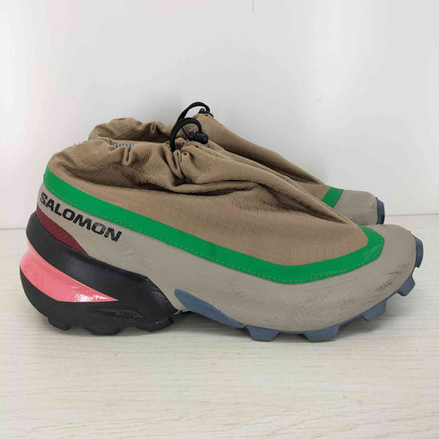 エムエムシックスメゾンマルジェラ MM6 Maison Margiela CROSS LOW メンズ JPN:26.5