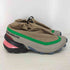 エムエムシックスメゾンマルジェラ MM6 Maison Margiela CROSS LOW メンズ JPN:26.5