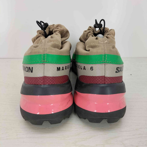 エムエムシックスメゾンマルジェラ MM6 Maison Margiela CROSS LOW メンズ JPN:26.5