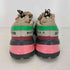 エムエムシックスメゾンマルジェラ MM6 Maison Margiela CROSS LOW メンズ JPN:26.5