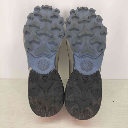 エムエムシックスメゾンマルジェラ MM6 Maison Margiela CROSS LOW メンズ JPN:26.5