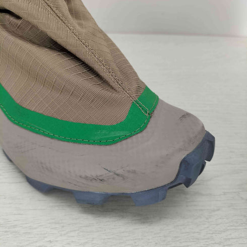 エムエムシックスメゾンマルジェラ MM6 Maison Margiela CROSS LOW メンズ JPN:26.5