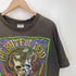 90S USA製 ONEITA ボディ THE BAITFUL DEAD アーティスト プリント 襤褸 ボロ S/S アート Tシャツ シングルステッチ コピーライト1996 メンズ import:L