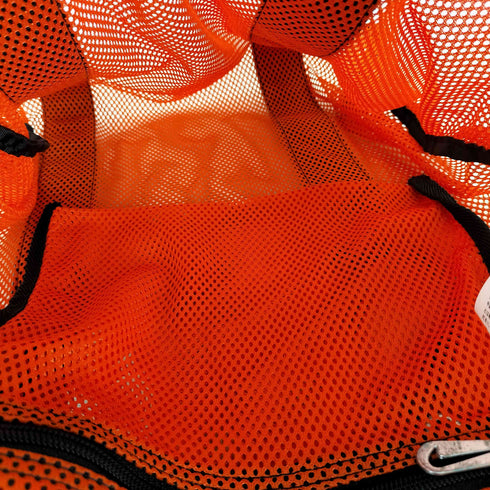 ナイキ NIKE 00s メッシュトートバッグ メンズ