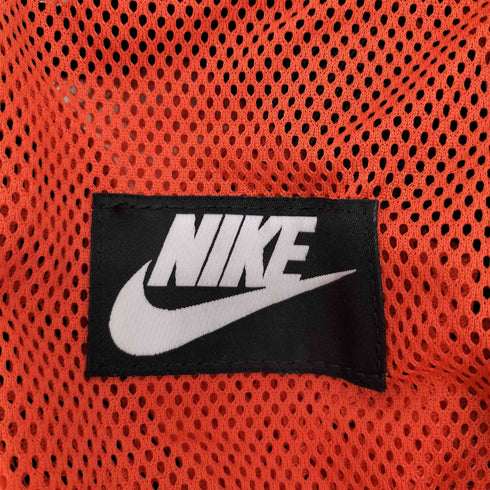 ナイキ NIKE 00s メッシュトートバッグ メンズ