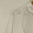 コムデギャルソン COMME des GARCONS 18SS 丸襟 パフスリーブL/Sシャツ レディース JPN:XS