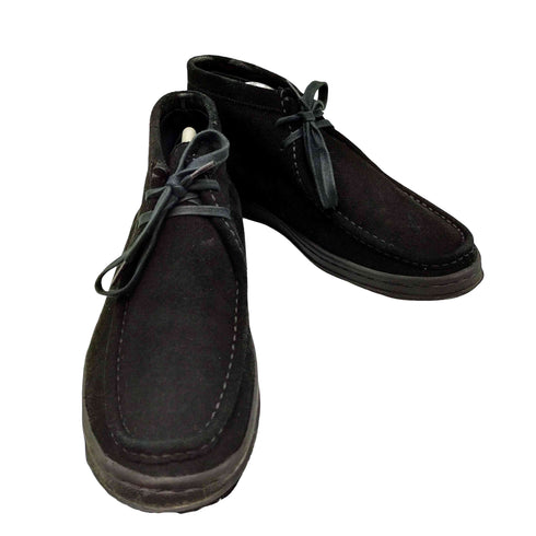 シーシー SEE SEE MANEBU BOO モカシン ブーツ メンズ JPN:42