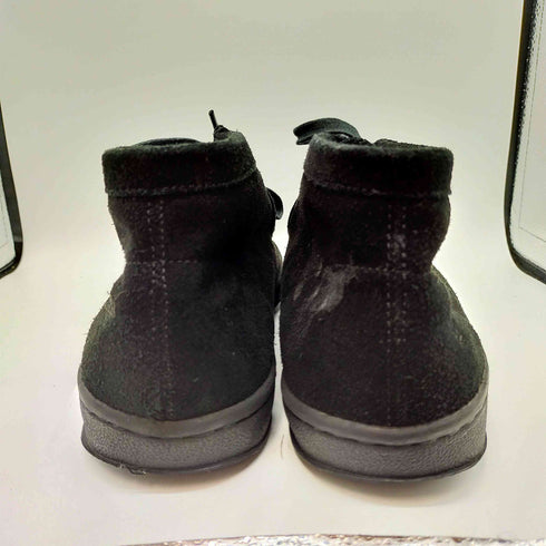 シーシー SEE SEE MANEBU BOO モカシン ブーツ メンズ JPN:42