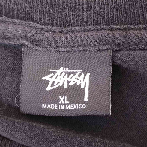 ステューシー Stussy Behind The 8 Ball メンズ import:XL