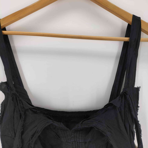 トリココムデギャルソン tricot COMME des GARCONS 06AW 花柄レースキャミソール レディース