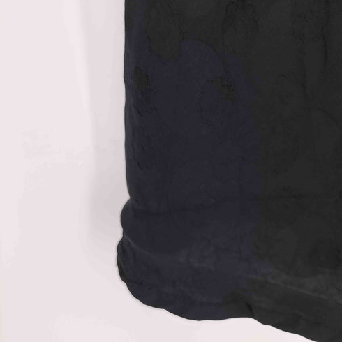 トリココムデギャルソン tricot COMME des GARCONS 06AW 花柄レースキャミソール レディース