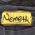 ネメス NEMETH ローププリントS/Sカットソー レディース