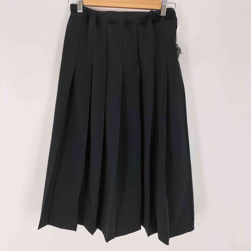 コムデギャルソン COMME des GARCONS ボンディングプリーツスカート レディース JPN:M