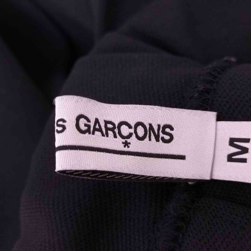 コムデギャルソン COMME des GARCONS ボンディングプリーツスカート レディース JPN:M