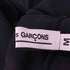 コムデギャルソン COMME des GARCONS ボンディングプリーツスカート レディース JPN:M