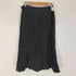 トリココムデギャルソン tricot COMME des GARCONS 06AW 花柄ラップスカート レディース JPN:M