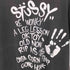 ステューシー Stussy 2006 WORLD TOUR TEE メンズ import:L