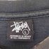 ステューシー Stussy 2006 WORLD TOUR TEE メンズ import:L