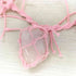 CHOPOVA LOWENA macrame necklace レディース
