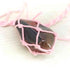 CHOPOVA LOWENA macrame necklace レディース
