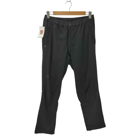 ザノースフェイス THE NORTH FACE アルパインライトパンツ 立体裁断 クライミングパンツ メンズ
