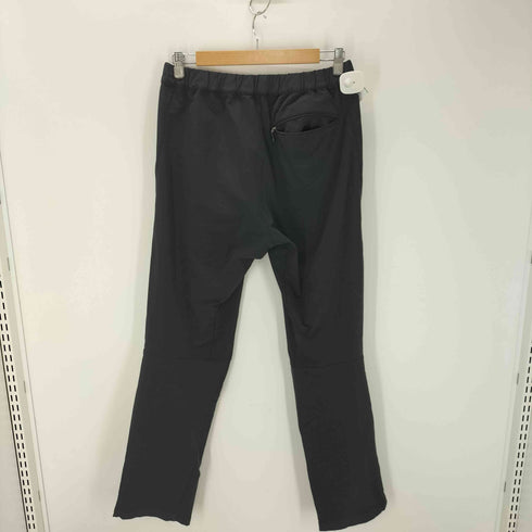 ザノースフェイス THE NORTH FACE アルパインライトパンツ 立体裁断 クライミングパンツ メンズ