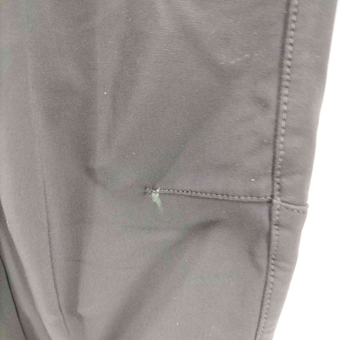 ザノースフェイス THE NORTH FACE アルパインライトパンツ 立体裁断 クライミングパンツ メンズ