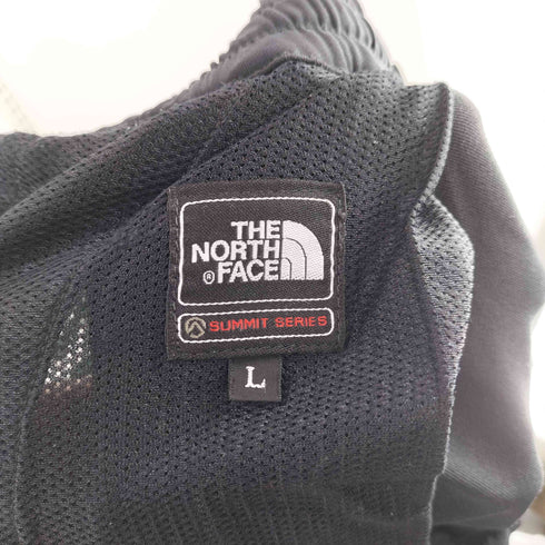 ザノースフェイス THE NORTH FACE アルパインライトパンツ 立体裁断 クライミングパンツ メンズ