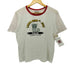 ザラ ZARA リンガーTシャツ レディース L