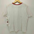 ザラ ZARA リンガーTシャツ レディース L