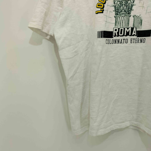 ザラ ZARA リンガーTシャツ レディース L