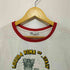 ザラ ZARA リンガーTシャツ レディース L