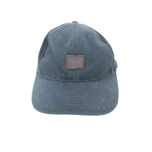 ザノースフェイス THE NORTH FACE POLYESTER CORDUROY PATCH CAP メンズ