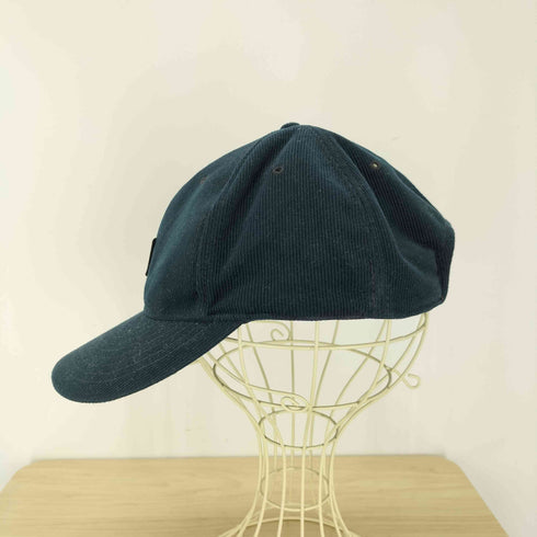 ザノースフェイス THE NORTH FACE POLYESTER CORDUROY PATCH CAP メンズ