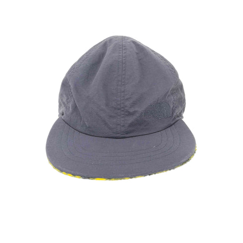 ザノースフェイス THE NORTH FACE 総柄フリースキャップ メンズ