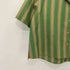 マウジー moussy STRIPED OPEN シャツ レディース F