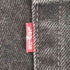 リーバイス Levis 98年 USA製 554刻印 550 後染め RELAXD FIT TAPERED LEG メンズ S