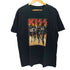 ロックバンドS/S TEE メンズ XL