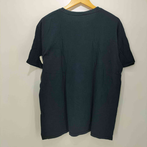 ロックバンドS/S TEE メンズ XL