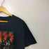 ロックバンドS/S TEE メンズ XL
