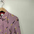 ポールスミス Paul Smith 総柄シャツワンピース レディース M