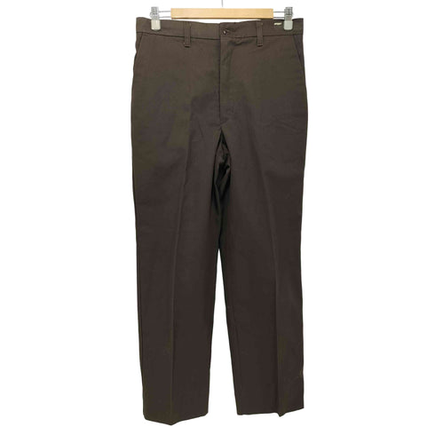 レッドキャップ RED KAP ワークパンツ メンズ 31
