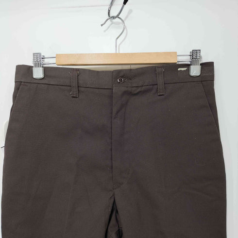 レッドキャップ RED KAP ワークパンツ メンズ 31